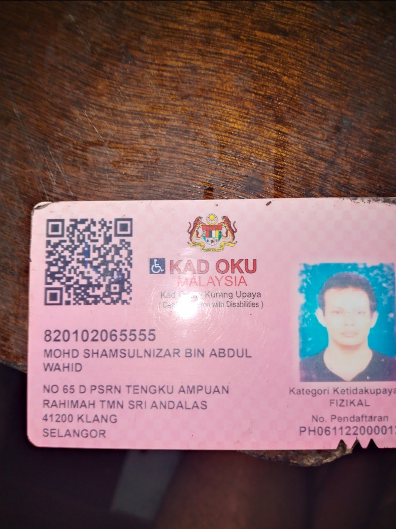 DEMI KELANGSUNGAN HIDUP