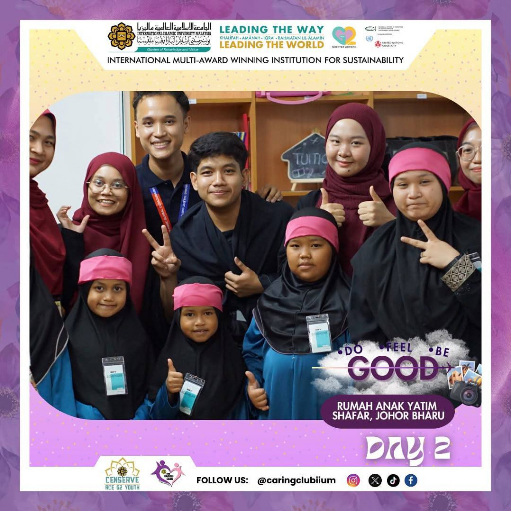 NEXTGEN - YOUNG FUTURE LEADER