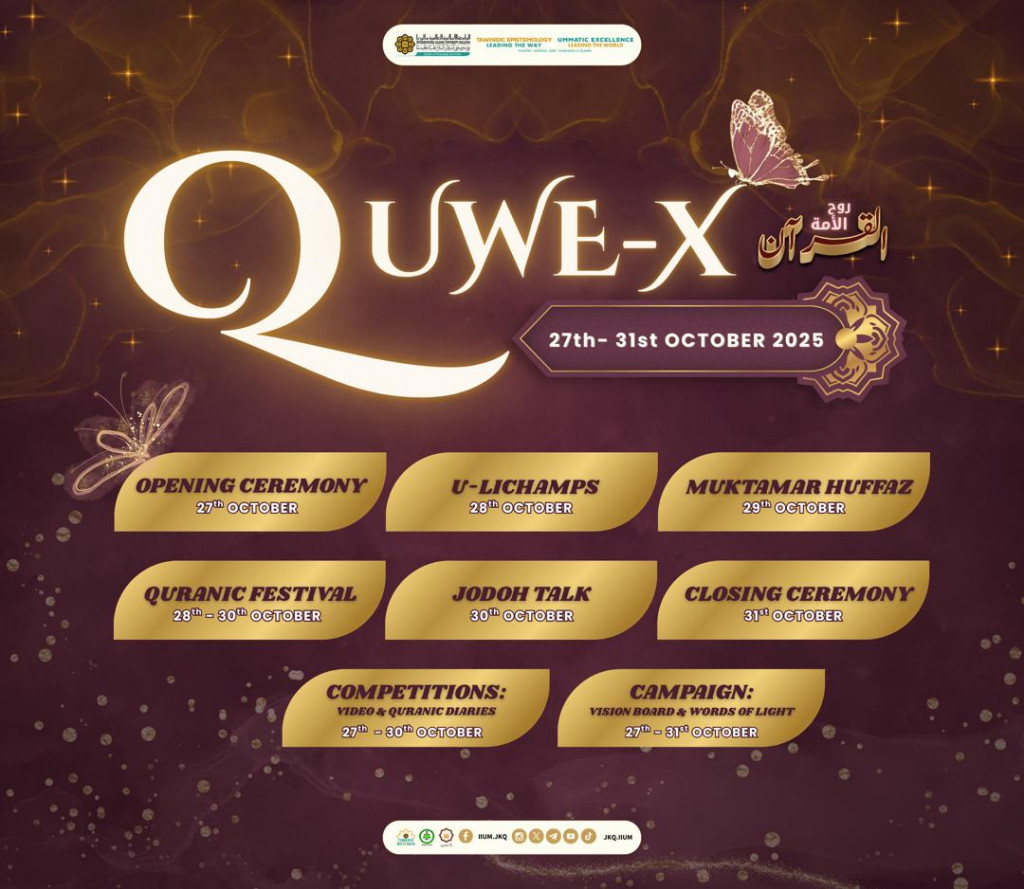 QURANIC WEEK 10.0