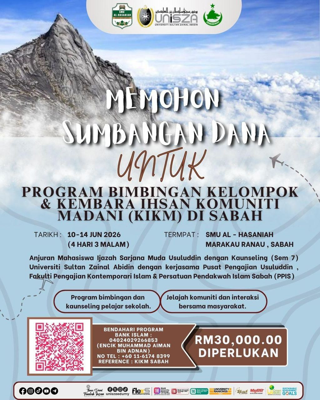 KIKM SABAH 2026