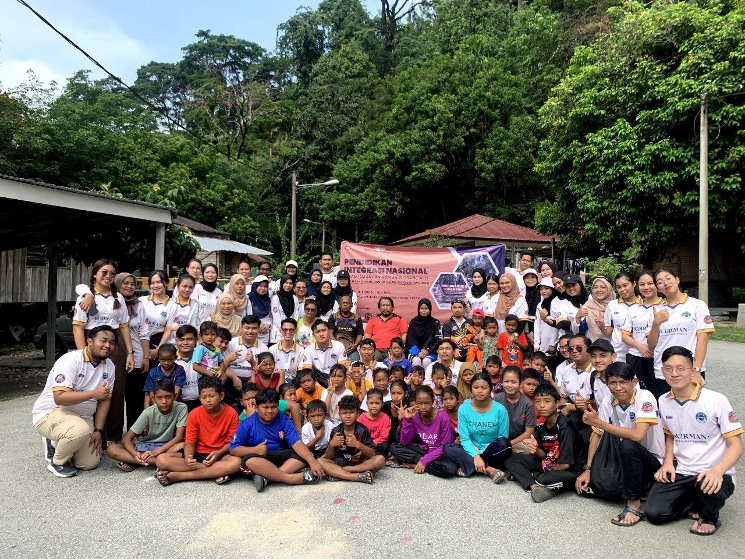 GOOD LIVING THROUGH OVERALL WELLNESS (GLOW)