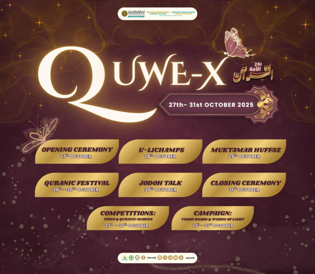 QURANIC WEEK 10.0