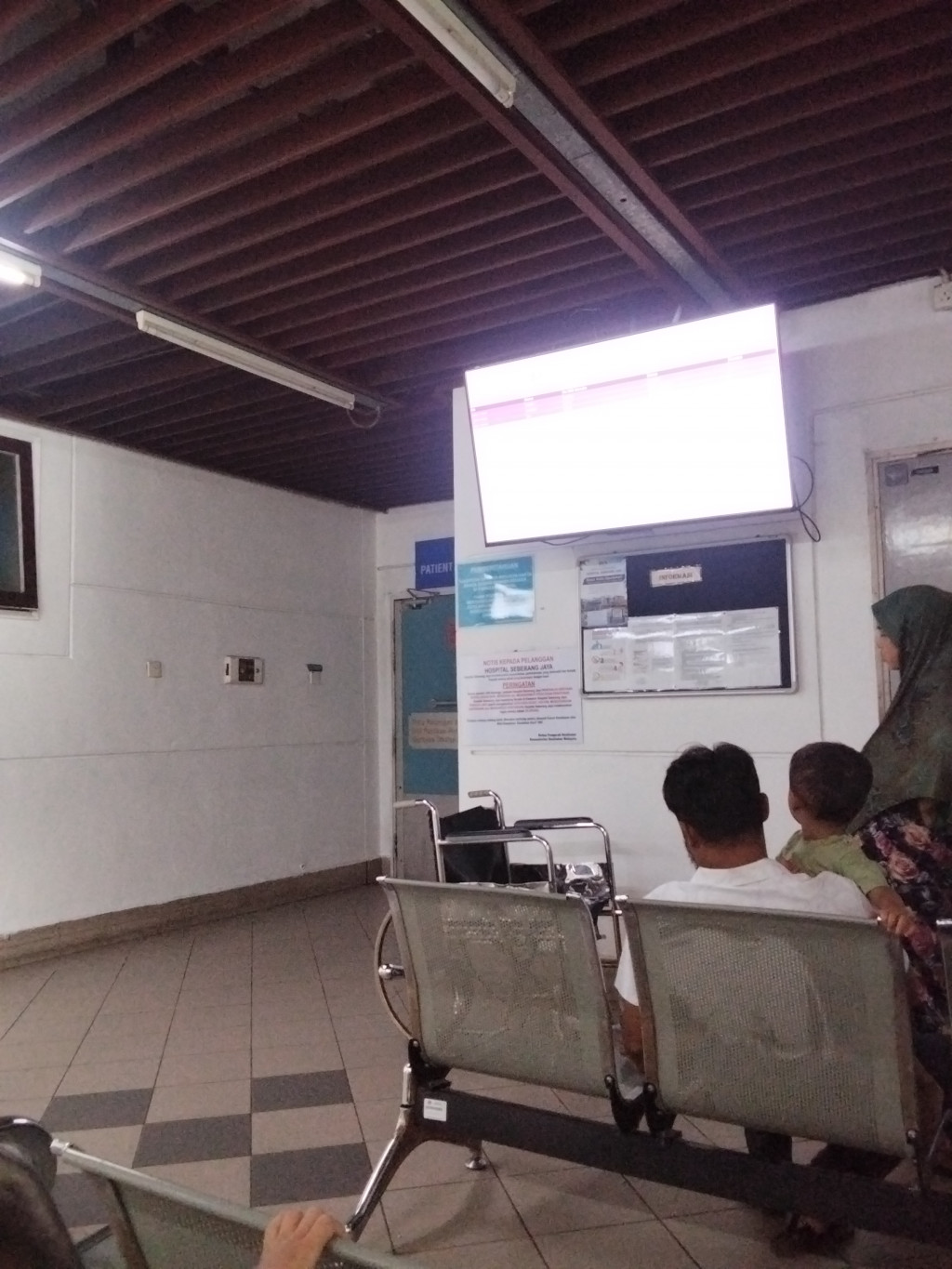 PERLU PERTOLONGAN