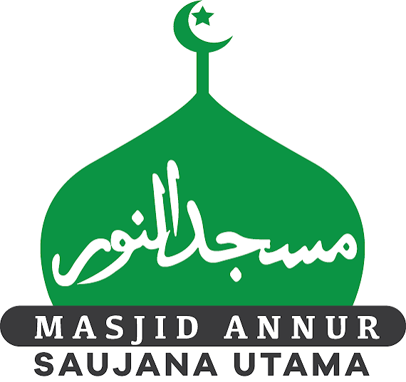 INFAQ NAIKTARAF MASJID ANNUR SAUJANA UTAMA