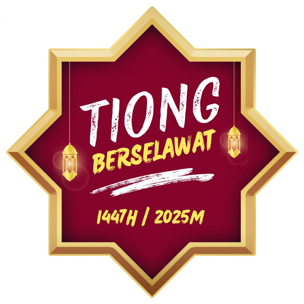 SUMBANGAN MAULIDURRASUL 1447H / 2025M
