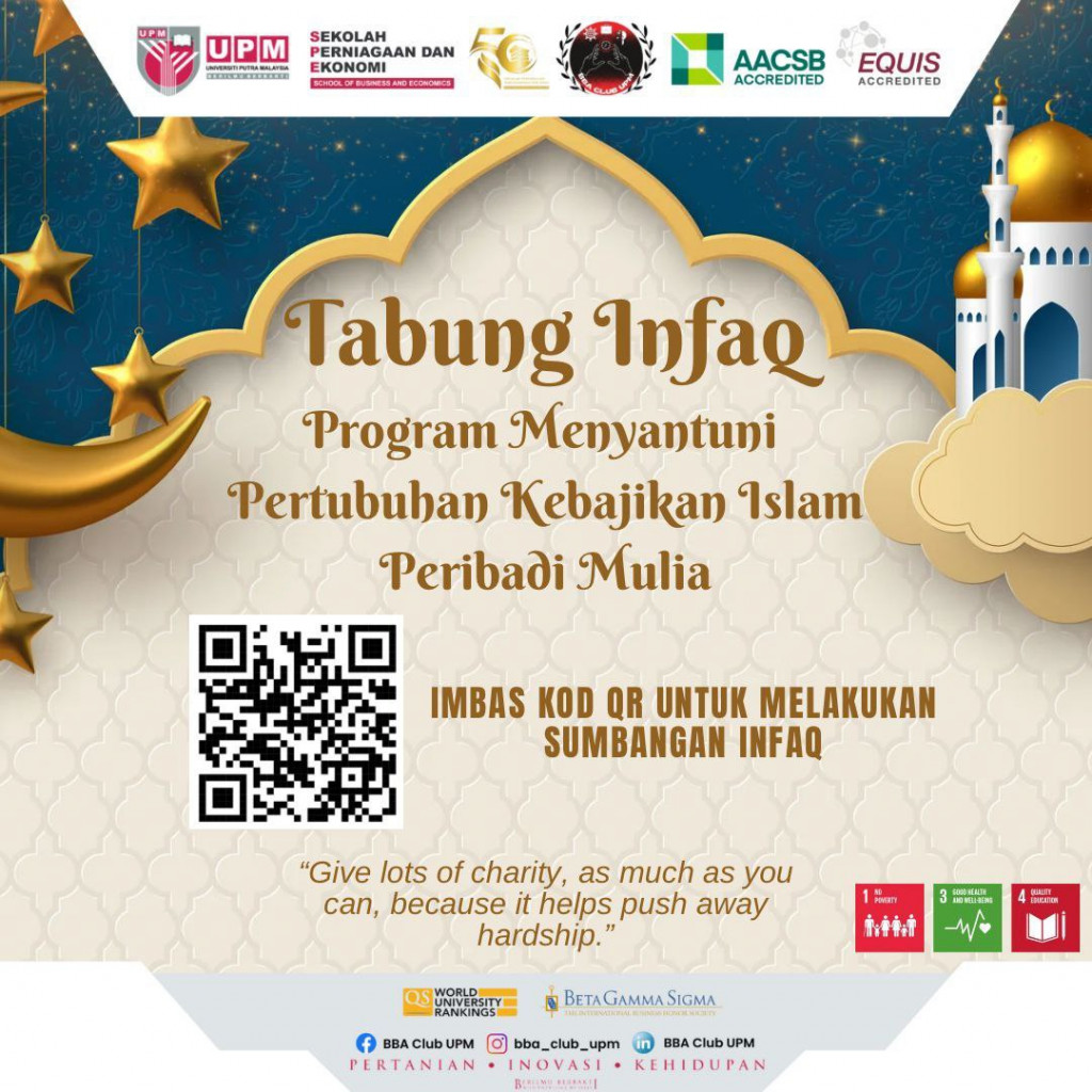 IFTAR BERSAMA ANAK YATIM