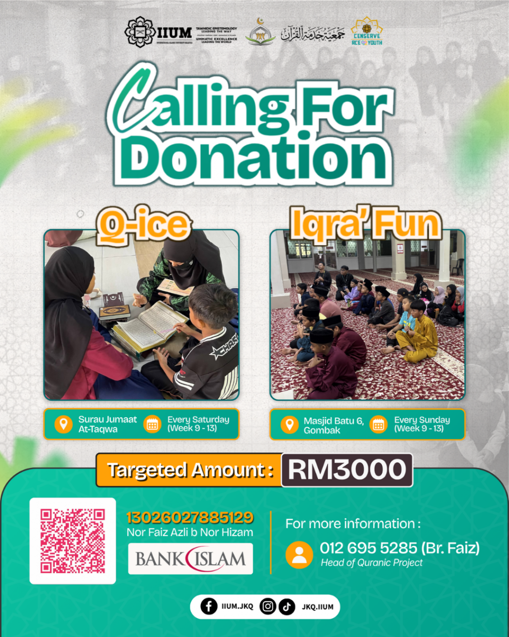 QURANIC PROJECT