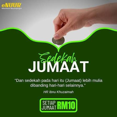 SUMBANGAN PENDIDIKAN MASJID