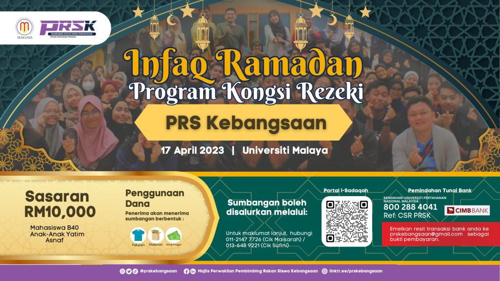 PRSK KONGSI REZEKI 2023