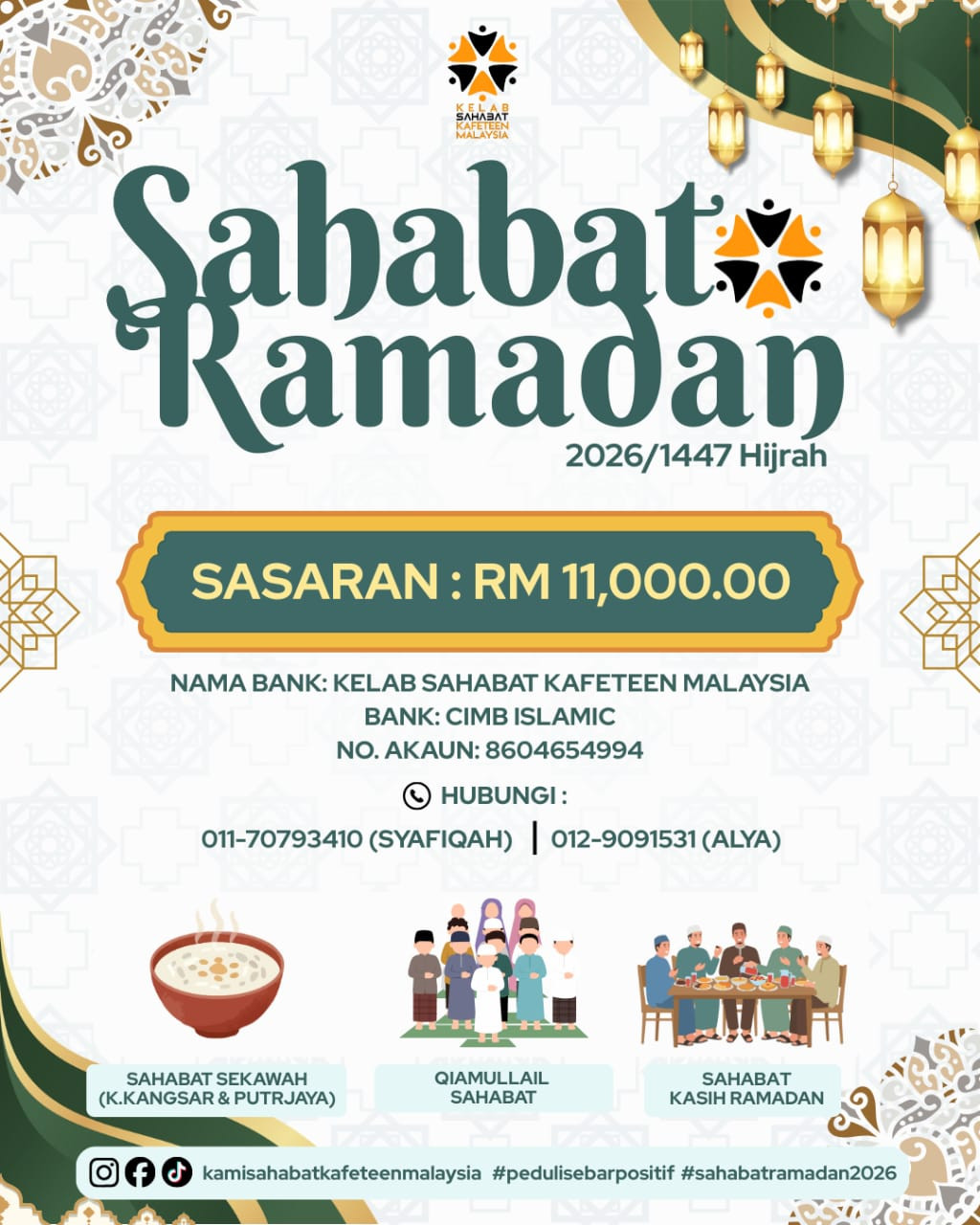 SAHABAT RAMADAN 2026