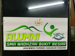 PERSATUAN ALUMNI SEKOLAH MENENGAH AGAMA AL-NAHDZAH BUKIT BESAR KEDAH