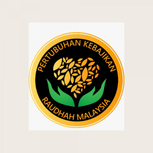 PERTUBUHAN KEBAJIKAN RAUDHAH MALAYSIA