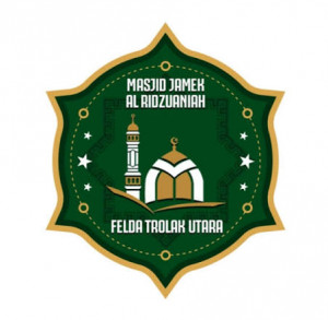 Masjid Mrsm Felda Trolak Utara