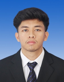 ARIFF LUQMAN BIN MOHD RAZI