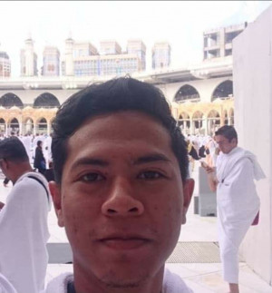 Asri Hakimi Bin Mad Yusof