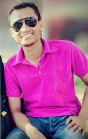 Mohamad alid bin jamal