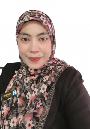 Noor Fazilah Binti Omar