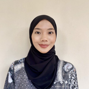 Nurbalqis binti raihan