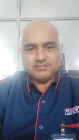 Mohd Nadzri bin MD yunos