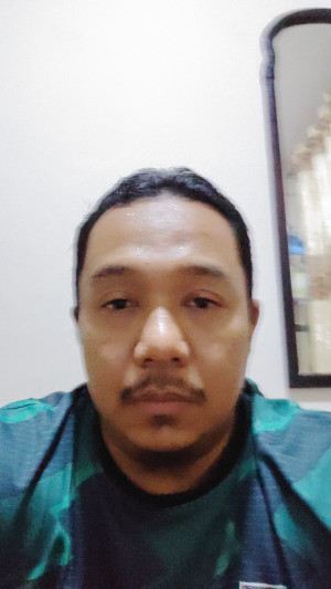 MUHD TAUFIK BIN CHE RUSH