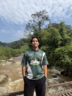 ILMAN IDDIEN BIN BADRUL REDZUAN