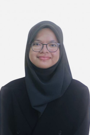 AIMAN LIYANA BINTI SAMAT