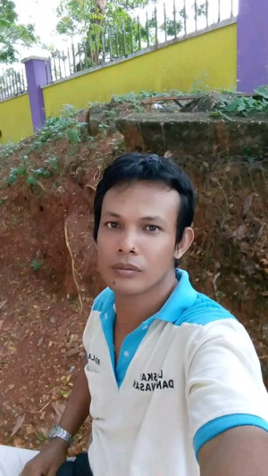 Mohd shamsul nizar bin abd wahid