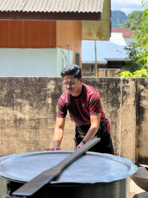 Afif Hakimi bin Azhar