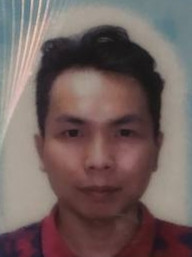 MUHAMMAD MAZLAN BIN RAZALI