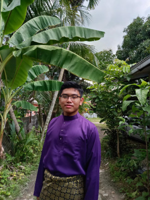 Aliff Hakimi