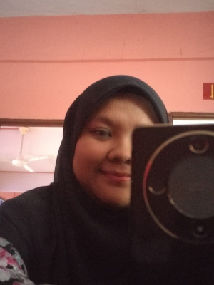 NURUSSYIFAK BINTI MUHAMMAD SOFI