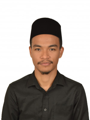 Muhammad Aidil Daniel Bin Mohd Asri