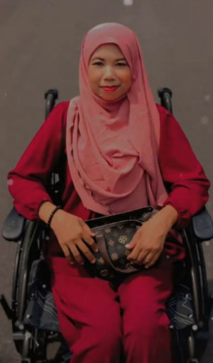 Mohd Rizal Bin Abdul Razak