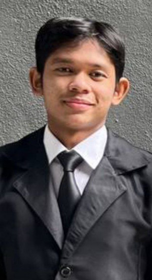 Ahmad Fahim bin Omar