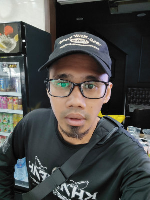 Fuad Hilmi Bin Ahmad Johar