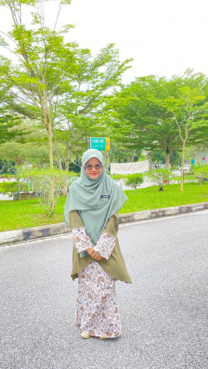 NURHANANI UMAIRAH BINTI MUHAMMAD BAKRI