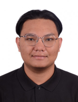 IZZUL NUQMAN BIN NOR AIZAM