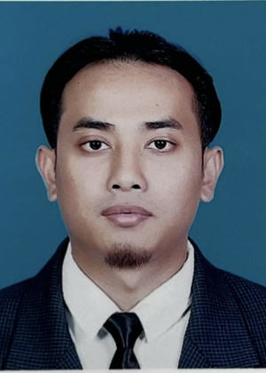 Mohd Afif Aiman Bin M Yazid