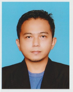 Ismail Bin Ab Razak