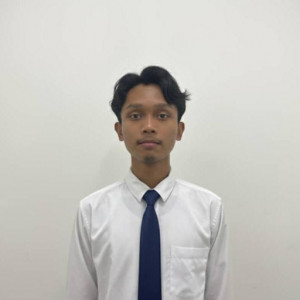 Mohamad Aniq Affan bin MOHAMAD Yusman