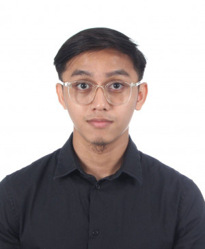 MUHAMMAD ADLI HAKIM BIN MOHD SHUKRI