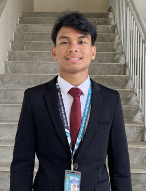 MUHAMAD ZULHAFIZ BIN MOHD ZAIN