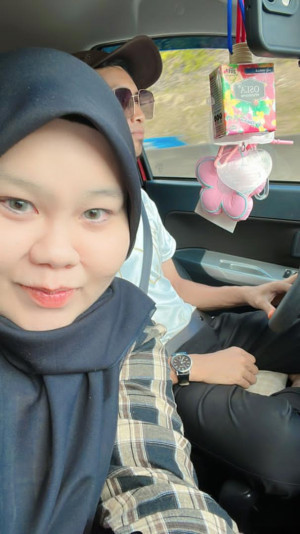 NURUL ANIS NADIRAH BINTI AHMAD DAUD