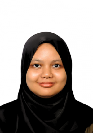 Nur Afifah Amni binti Ariffin