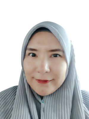 NOORLIZA AIDA BINTI NOOR