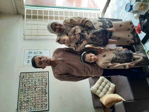 ARIF SETIAWAN BIN ZAKARIA