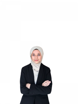 Nur Fatin Aini binti Fekri Abidin