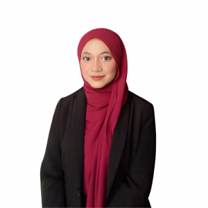 Nur Fatin Aini binti Fekri Abidin