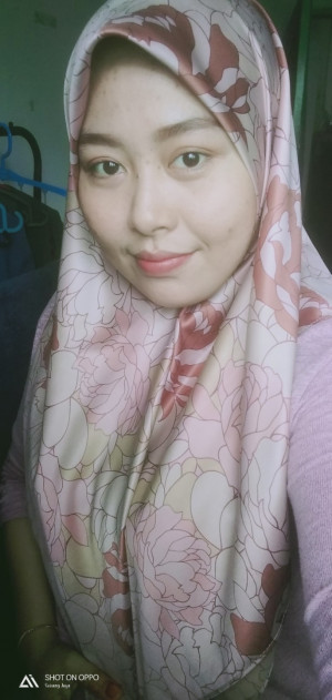Noor diana binti Shaidon